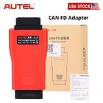 Autel Can Fd Adapter Support Protocol Compatible With Vci Diagnosis. Fixed Price $59.95.