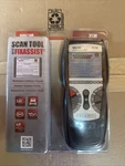 New Innova 3130E Diagnostic Scan Tool/code Reader With Fix Assist OBD2 Vehicle. Fixed Price $74.49.