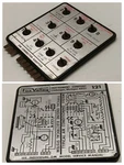 Fox Valley Mac Tool Gm Connector Tester Et 1217. Fixed Price $5.79.