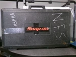 Snap On Modis EEMS300 Diagnostic Tool With Extras. Fixed Price $275.00.
