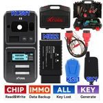 Xtool KC100 KC501 KS-1 SK1 M822 Key Programmer Work With X100PAD3 IK618 D8S D9S. Fixed Price $199.00.