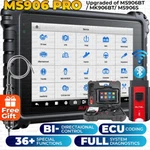 2026 Newest Autel Maxisys MS906 Pro Coding Full System Diagnostic Scanner Tool. Fixed Price $1139.00.