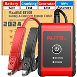 Autel Maxibas BT506 BT508 BT608 BT609 Battery Tester Full Systems Diagnostic. Fixed Price $795.00.