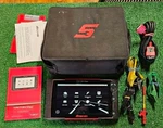Snap Triton D10 Automotive Diagnostic Scanner Kit EEMS344 22.4. Fixed Price $1500.00.