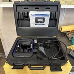 Otc Encore Mrst Diagnostics Scanner Tool W/charger Hard Case & Adaptor 568769. Fixed Price $505.00.