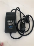 Otc Obd Ii Smart Cable 3421-88 Used Untested As. Fixed Price $129.00.