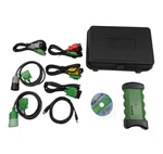 Jpro DLA+2.0 Diesel Heavy Duty Truck Diagnostic Scanning Tool Kit 121671 321152. Fixed Price $289.99.
