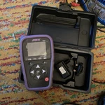 Max Sensor MX41 Tpms Activation Tool Powered By Ateq No Cord. Fixed Price $92.00.