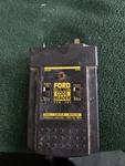 Ford Lincoln Mercury Code Reader Domestic 1981-1995 Innova 3143 Untested Vintage. Fixed Price $12.20.