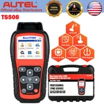 Autel Maxitpms TS508 2024 Newest Relearn Tool Scanner For Service. Fixed Price $239.00.