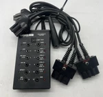 Ford Rotunda 007-00071 Dis Module Tester Diagnostic Tool 285T. Fixed Price $71.96.