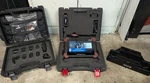 Matco Maximus 3.0 MDMAX3 Tablet Diagnostic Scan Tool W/ Dock & Obd Adapters. Fixed Price $800.00.