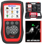 Autel Maxicheck Pro Abs Brake Auto Bleeding OBD2 Scan Diagnostic Tool. Fixed Price $145.99.