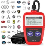 OBD2 Scanner MS309 Universal Car Engine Fault Code Reader, Diagnostic Tool. Fixed Price $12.59.