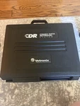 Vetronix Cdr Crash Data Retrieval Interface Module With All Cables 02003202. Fixed Price $3000.00.