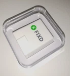 Fixd Wireless Diagnostic For Android Ios Devices. Fixed Price $38.99.