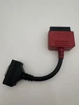 Vetronix Nissan Check Dlc Adapter Cable 02001897 - Tested. Fixed Price $20.00.