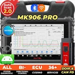 2026 Newest Autel Maxisys MK906 Pro MS906 Full System Diagnostic Scan Tool. Fixed Price $1139.00.