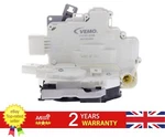 Front Left Door Lock For Audi A6 A7 A8 Q5 Porsche 911 Cayenne 4G1837015. Fixed Price $219.68.