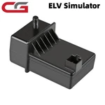Cgdi Elv Simulator Emulator Renew Esl For Benz W204 W207 W212 Work With Mb. Fixed Price $21.95.
