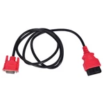 OBD2 Code Reader Cable For Autel Maxiflash Elite J2534 Programming Vci Device. Fixed Price $24.99.