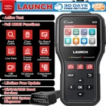 Launch CR629 Engine Abs Srs Diagnostic Tool OBD2 Scanner Oil Sas Bms Code Reader. Fixed Price $86.99.