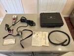 Kal Equip R-89 Portable Exhaust Analyzer Read Description. Fixed Price $330.00.