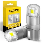 T10 194 Car License Plate Canbus Side Marker Light 6000K White Auxito Led Bulbs. Fixed Price $8.99.