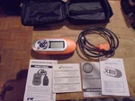Actron CP9449 Abs Brake Scan; Obdii Code Reader Scanner; Case; Cable; Guides. Fixed Price $49.87.