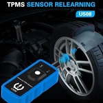 Obdresource Car Tpms Reset Tool U508 Tire Pressure Monitoring Sensor Universal. Fixed Price $80.00.