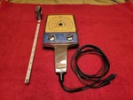 Napa Balkamp Components Analyzer 4-4778 Test Equipment Vtg Usa. Fixed Price $25.95.