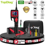 9V-30V Topdiag P200 Smart Hook Power Probe Car Circuit Analyzer Injector Tester. Fixed Price $125.99.