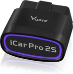 Vgate Icar Pro 2S Bluetooth 5.2 OBD2 Scanner Tool For Iphone Android Pc. Fixed Price $53.89.