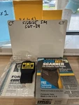 Sunpro Code Scanner CP9015 Car Reader Ford Lincoln Mercury 81-95 Usa Made. Fixed Price $16.20.
