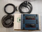 Drew Technologies Cardaq-m J2534-1/2 With Mega-can Pass Thru Programming Diag. Fixed Price $899.00.