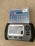 Vident Professional Automotive Diagnostic Scanner Tool. Fixed Price $110.00.