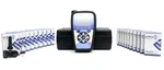 Hamaton U-pro Tpms H47 And 20X Sensors! Diagnostic Programming Tool Ateq Obdii. Fixed Price $550.00.