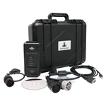 478-0235 ET4 For Caterpillar Adapter Diagnostic Cable Obd/usb Interface Harness. Fixed Price $295.00.