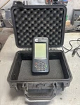 Cummins QC5100 Analyzer With Case. Fixed Price $99.99.