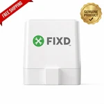 Fixd Obd-ii Active Car Health Monitor Engine Code Reader Diagnostic Scanner. Fixed Price $27.60.
