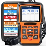 For Volvo Full System Bidirectional OBD2 Scanner Diagnostic Abs Bleeding Srs Oil. Fixed Price $142.00.