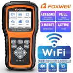 Foxwell NT630 Plus Auto Abs Bleeding Srs Sas Reset OBD2 Scanner Diagnostic Tool. Fixed Price $146.05.