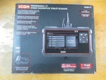 Icon T7 Car Diagnostic Scanner OBD2. Fixed Price $239.00.