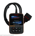 OBD2 Diagnostic Scanner Tool For Volvo Srs Abs Erase Clear Fault Code Icarsoft. Fixed Price $199.95.