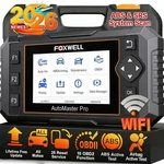 Foxwell NT650 Pro Bidirectional Abs Srs Car OBD2 Scanner Diagnostic Tool Oil Epb. Fixed Price $196.99.