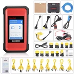 Launch X431 Smartlink 2.0 Module HD3 Heavy Duty Truck For PRO3S+ PRO5 Pad Vii. Fixed Price $799.00.