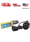 Airbag Scan/reset Tool B800 For Bmw Fit E36 E46 E34 E38 E39 Z3 Z4 X5. Fixed Price $49.99.