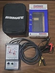 Tecmate Carbmate Carb/fuel Injection Throttle Body Synchronizer/manometer TS110. Fixed Price $169.99.