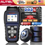 2025 Autel Maxitpms TS501 Pro Relearn Tool Tire Pressure Sensor Activation. Fixed Price $199.00.