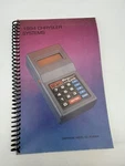 Mpsi 1994 Chrysler Systems Cartridge #204004 Manual. Fixed Price $15.00.